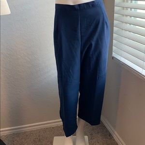 Alfred Dunner Women’s plus size dress capris